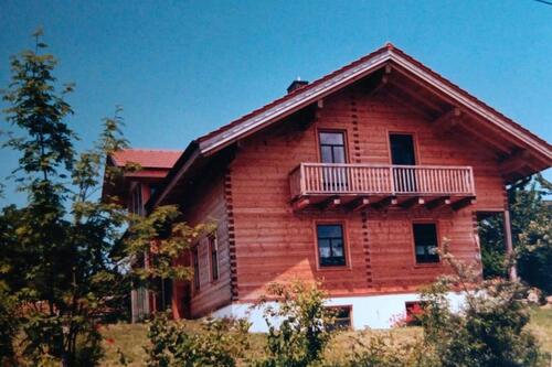 Foto - Holzhaus Miethaus - 1.350,00 EUR Kaltmiete, ca.  140,00 m²