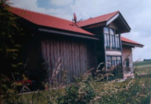 Foto - 4 Zimmer Einfamilienhaus in Bogen