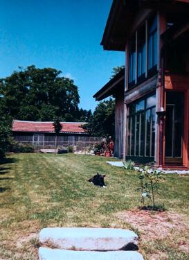 Foto - Einfamilienhaus in Bogen zur Miete