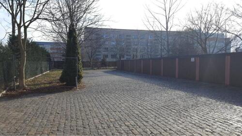 Foto - andere zur Miete in Merseburg