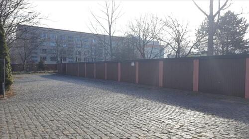 Foto - andere in Merseburg