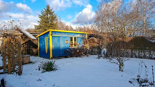 Foto - Grundst&uuml;ck zur Miete in Chemnitz