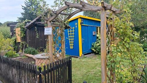 Foto - Grundst&uuml;ck in Chemnitz zur Miete