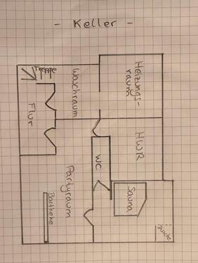 Foto - Einfamilienhaus in Haren (Ems) zur Miete