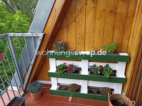 Foto - 2 Zimmer Etagenwohnung zur Miete in Berlin