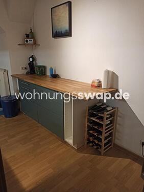 Foto - Etagenwohnung in Berlin zur Miete