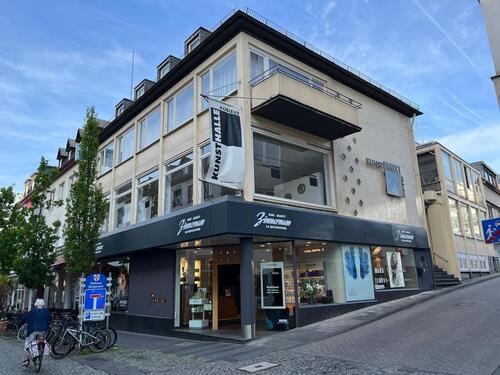 Foto - Kunsthalle Koblenz: repräsentative Gewerbefläche in der Altstadt!