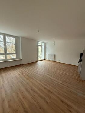Foto - 2 Zimmer Wohnung in Waldsassen mit EBK und Stellplatz