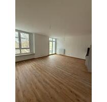 2 Zimmer Wohnung in Waldsassen mit EBK und Stellplatz