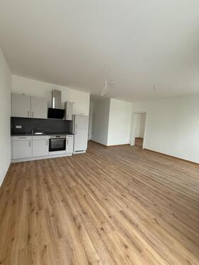 Foto - 2 Zimmer Etagenwohnung in Waldsassen