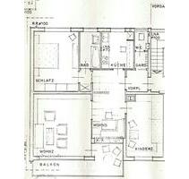 Frisch renovierte Wohnung - 1.410,00&nbsp;EUR Kaltmiete, ca.&nbsp; 91,00&nbsp;m&sup2; in Holzgerlingen (PLZ: 71088)