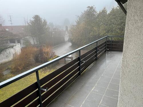 Foto - 3.5 Zimmer Etagenwohnung zur Miete in Holzgerlingen