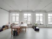 Foto - Atelierplatz in Hoheluft – Atelierfläche Studio
