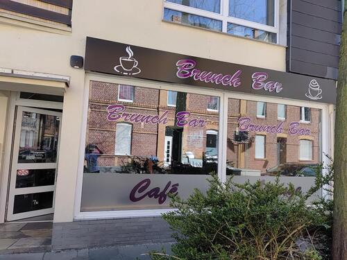 Foto - Ladenlokal 76qm+80qm (insg. 156qm) Einzelhandel,Praxis,Werkstatt