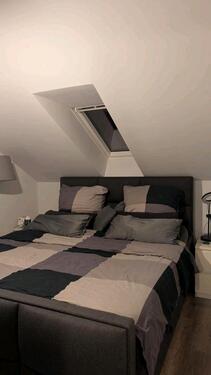 Foto - Dachgeschoßwohnung in Kiel zur Miete