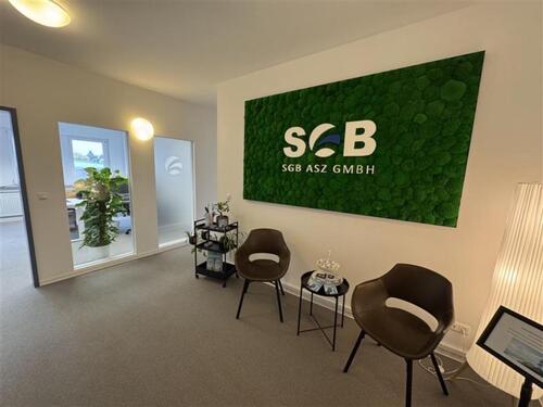 Foto - Repräsentative Bürofläche (138 m²) in Bad Tölz