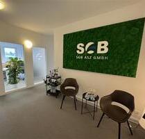 Repräsentative Bürofläche (138 m²) in Bad Tölz