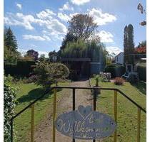 Erholungsgrundstück, Gartengrundstück WochenWohngrundstück - Müncheberg