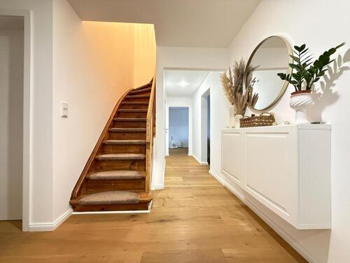 Foto - 7 Zimmer Doppelhaushälfte zur Miete in Northeim