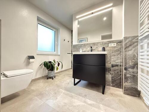 Foto - 7 Zimmer Doppelhaushälfte in Northeim