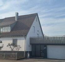 Renovierte Doppelhaushälfte zu Verkaufen mit TerrasseGarten - Leingarten