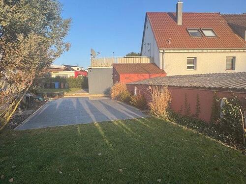 Foto - 4.5 Zimmer Doppelhaushälfte zum Kaufen in Leingarten