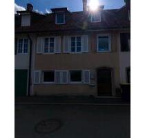 Traumhaftes Reihenhaus - ideal für Familien - Mühlheim an der Donau