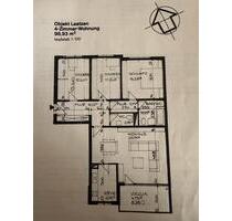 4 Zimmer Eigentumswohnung Laatzen-Mitte