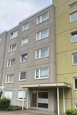 Foto - 4 Zimmer Etagenwohnung zum Kaufen in Laatzen