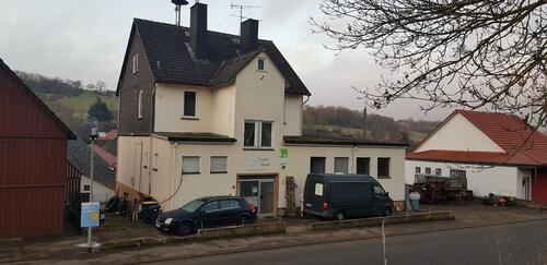 Foto - Wohnen, Leben, Arbeiten, Das Haus mit vielen Möglichkeiten