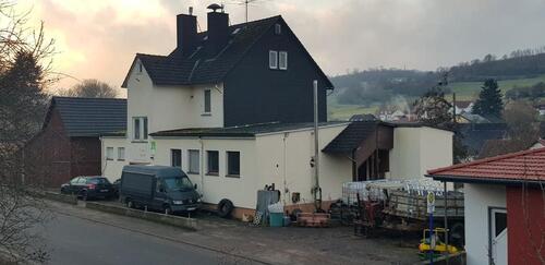 Foto - 8 Zimmer Einfamilienhaus zum Kaufen in Romrod