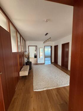 Foto - Großzügige 106 m² Wohnung im Zweifamilienhaus