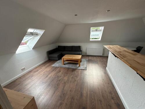 Foto - 2.5 Zimmer Dachgeschoßwohnung in Glücksburg (Ostsee)