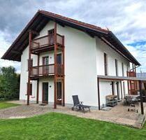 Ruhiges offenes Wohnen - 1.250,00&nbsp;EUR Kaltmiete, ca.&nbsp; 170,00&nbsp;m&sup2; in Tann (PLZ: 84367)