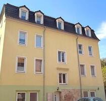 Geräumige 2-Zimmerwohnung mit Balkon in der Nähe der Meißner Altstadt - Meißen