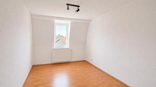 Foto - 2 Zimmer Dachgeschoßwohnung in Meißen