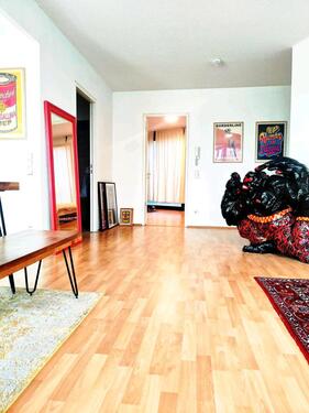 Foto - Etagenwohnung in Berlin zur Miete