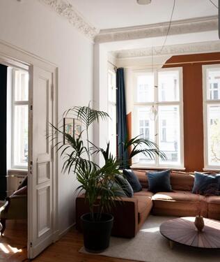 Foto - apartment- kreuzberg - 2.200,00&nbsp;EUR Kaltmiete, ca.&nbsp; 80,00&nbsp;m&sup2;