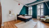 Foto - 2 Zimmer Etagenwohnung zur Miete in Berlin