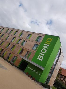 Foto - 1-Raum-Wohnung in Greifswald ab 01.07.