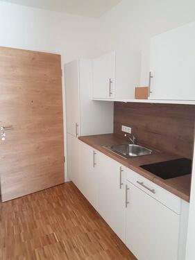 Foto - 1 Zimmer Etagenwohnung zur Miete in Greifswald