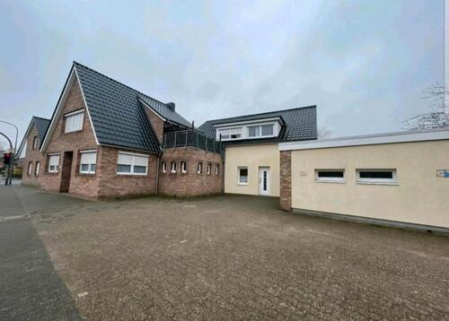 Foto - Mehrfamilienhaus mit 11 Einheiten in Papenburg – Kapitalanlage