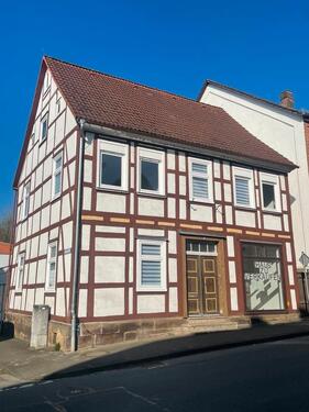 Foto - 8 Zimmer Einfamilienhaus zum Kaufen in Bad Arolsen