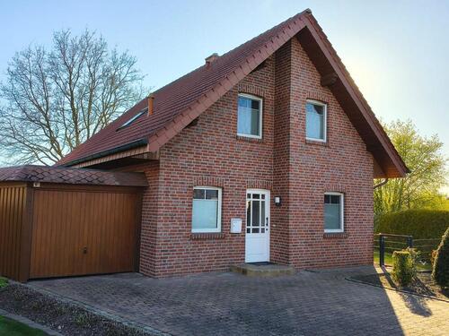 Foto - 4 Zimmer Einfamilienhaus zum Kaufen in Rieste
