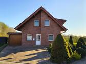Foto - 4 Zimmer Einfamilienhaus in Rieste