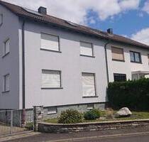 Einfamilienhaus 97532 Hesselbach Üchtelhausen Privatverkauf