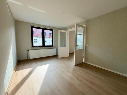 Foto - 6 Zimmer Mehrfamilienhaus, Wohnhaus in Zeitz