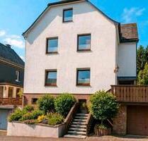 98 qm Wohnung in Ostwig mit Stellplatz - Bestwig