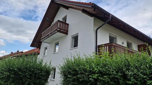 Foto - Doppelhaushälfte in Haag i.Obb - 630.000,00 EUR Kaufpreis,