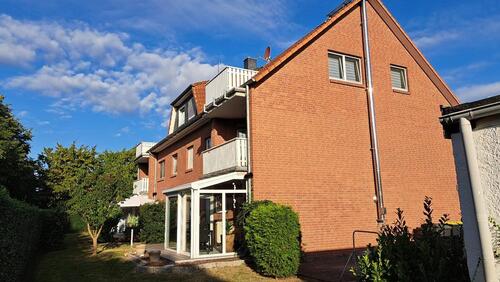Foto - Eigentumswohnung von privat in Wolfenbüttel Linden